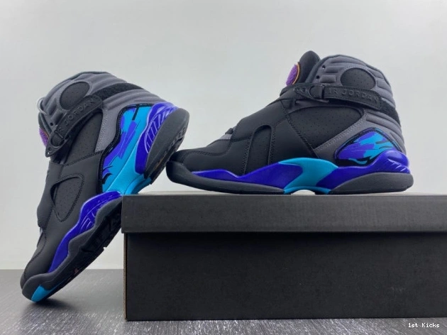 1576 8 jordan retro air 305381- SportInspired aqua 0116